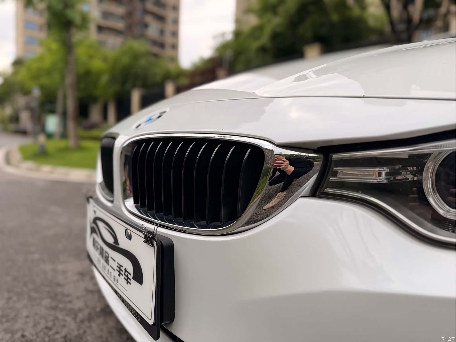 BMW 4 Series, 2015 18