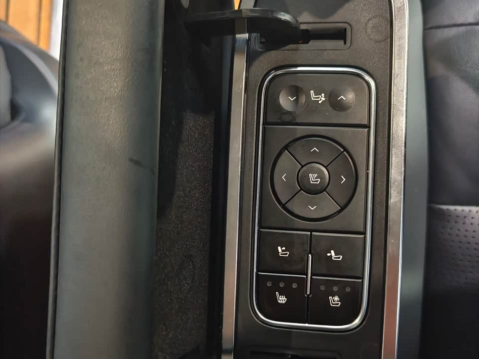 Trumpchi Trumpchi M8