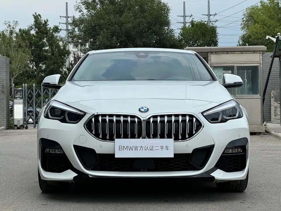 BMW 2 series