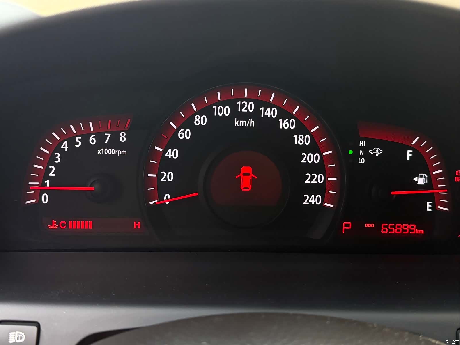 Kia IV, 2014 10