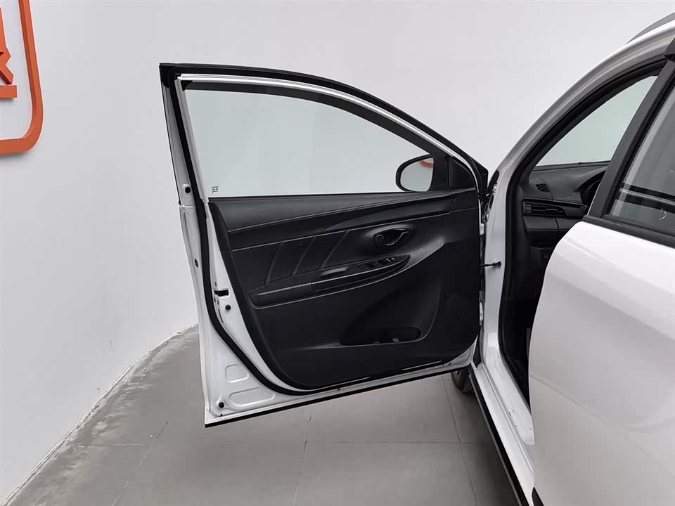 Toyota YARiS L Zhixuan