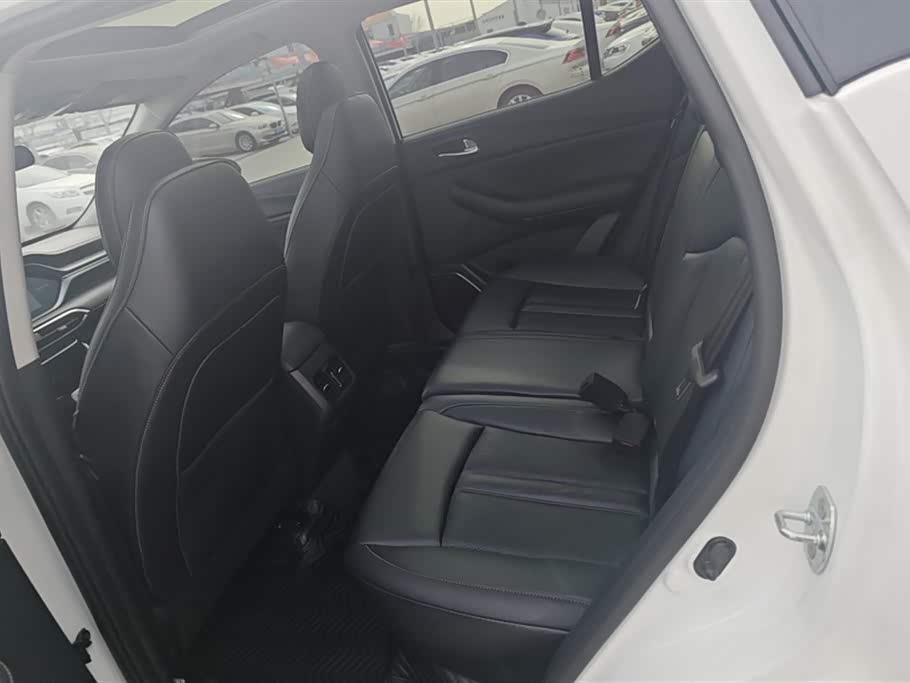 Trumpchi Trumpchi GS4