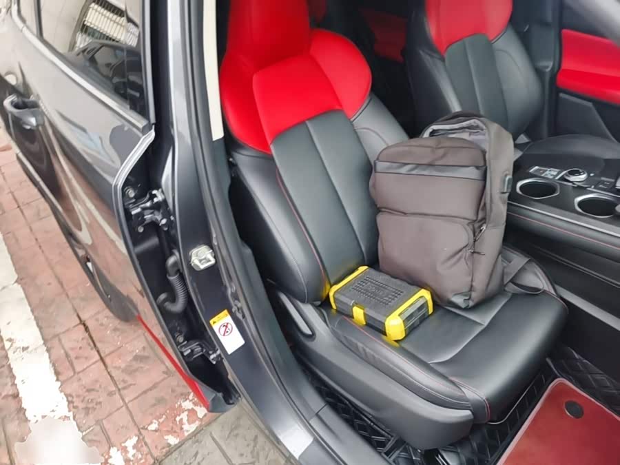 Changan Changan CS55PLUS 2023, фото 24