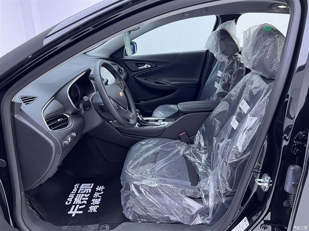 Chevrolet XL, 2023 27