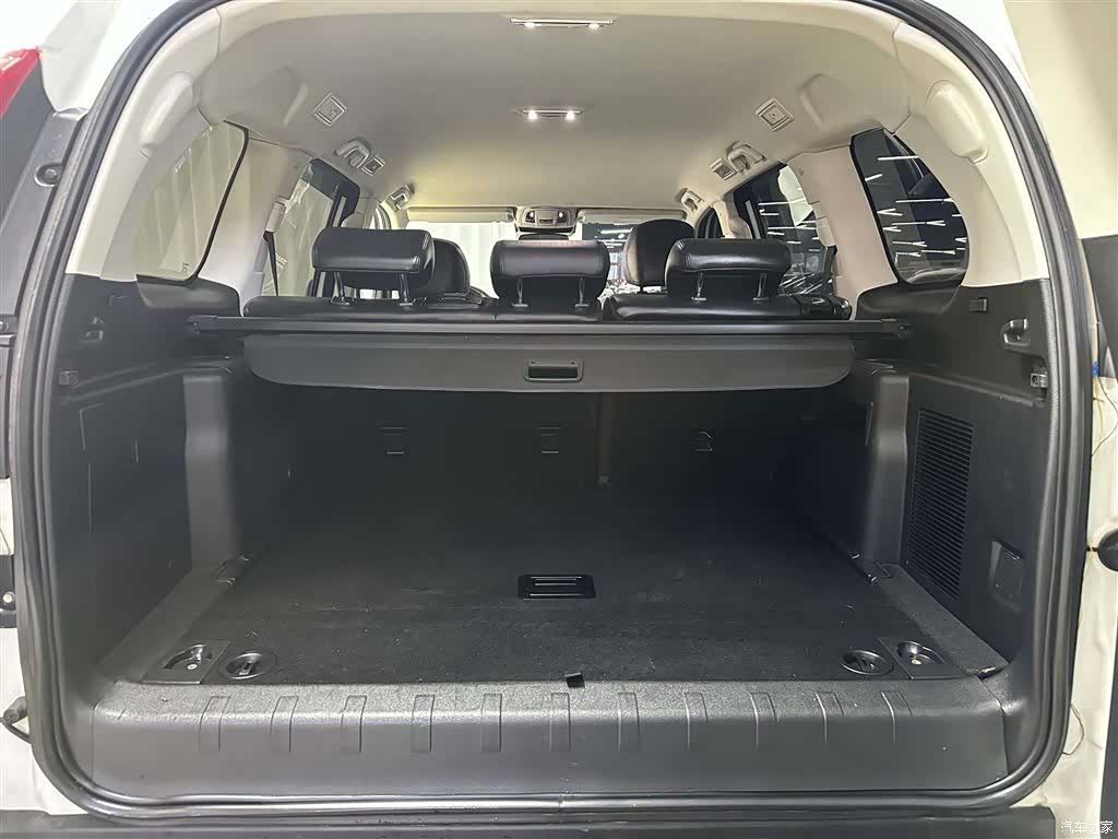 Haval H9, 2021 17