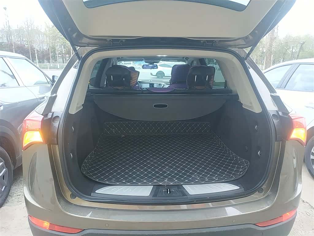 Buick Envision Plus, 2019 19