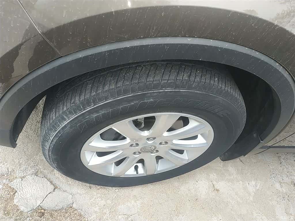 Buick Envision Plus, 2019 23