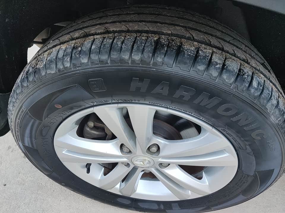 Hose S5