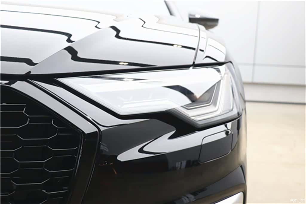 Audi A6L, 2025 12