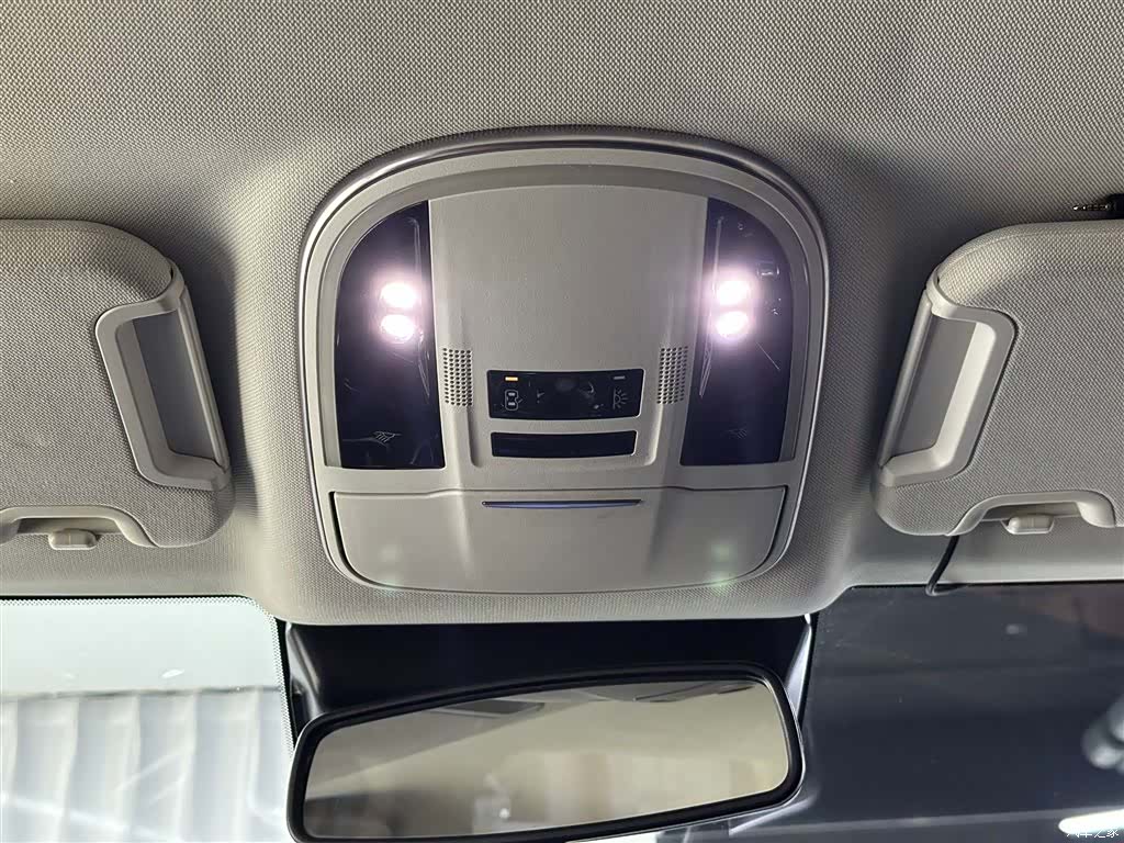 Haval H9, 2021 23