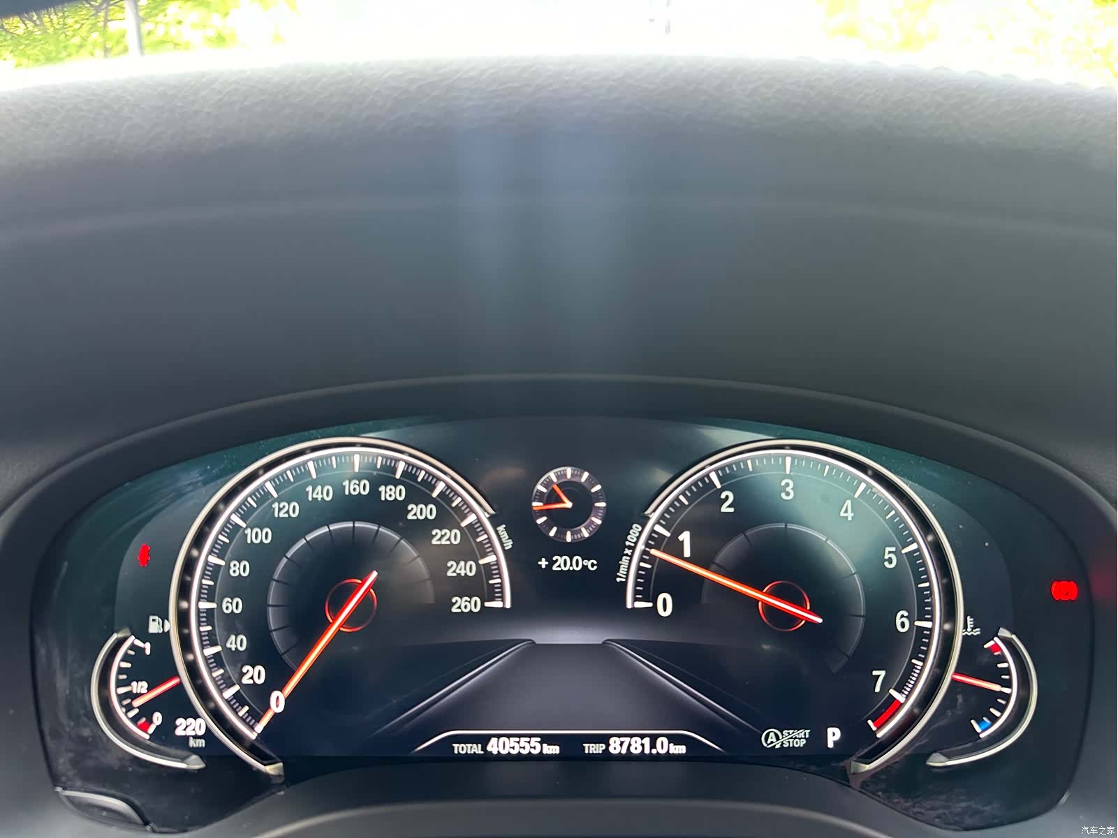 BMW X3, 2019 13