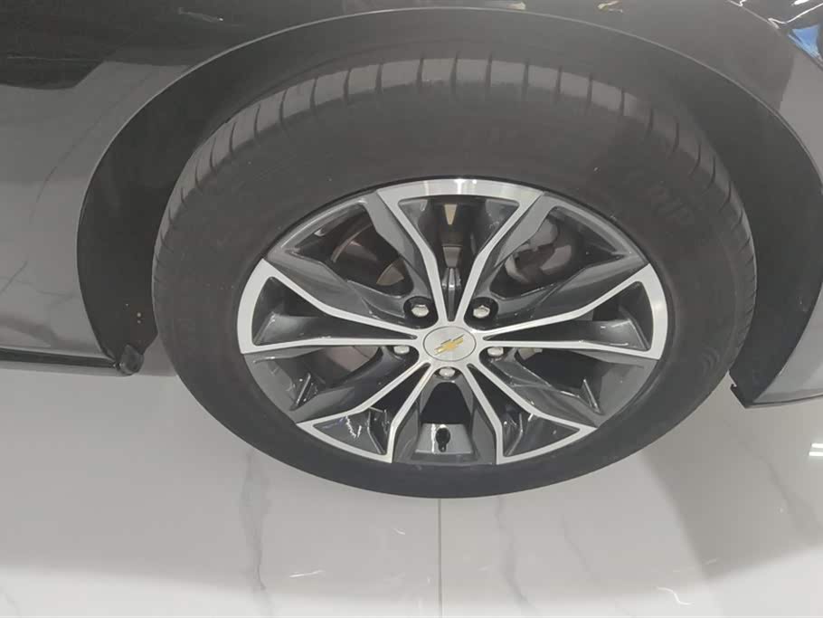 Chevrolet Mai Ruibao XL