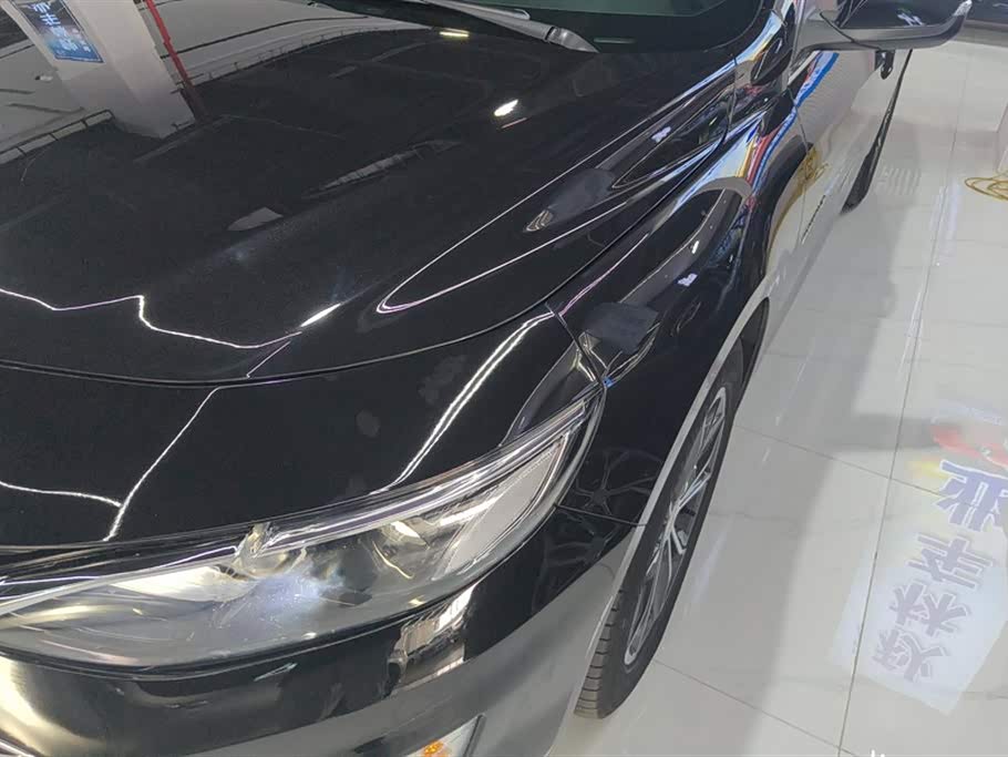 Chevrolet Mai Ruibao XL