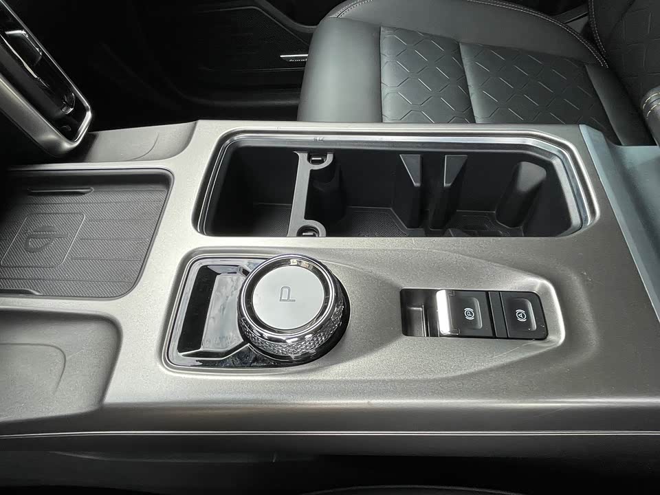 Haval Big dog