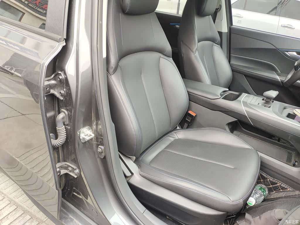 Changan NE, 2023 20