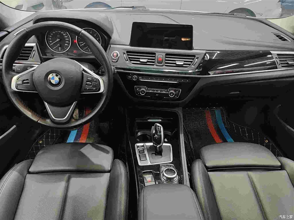 BMW 1 Series, 2017 7