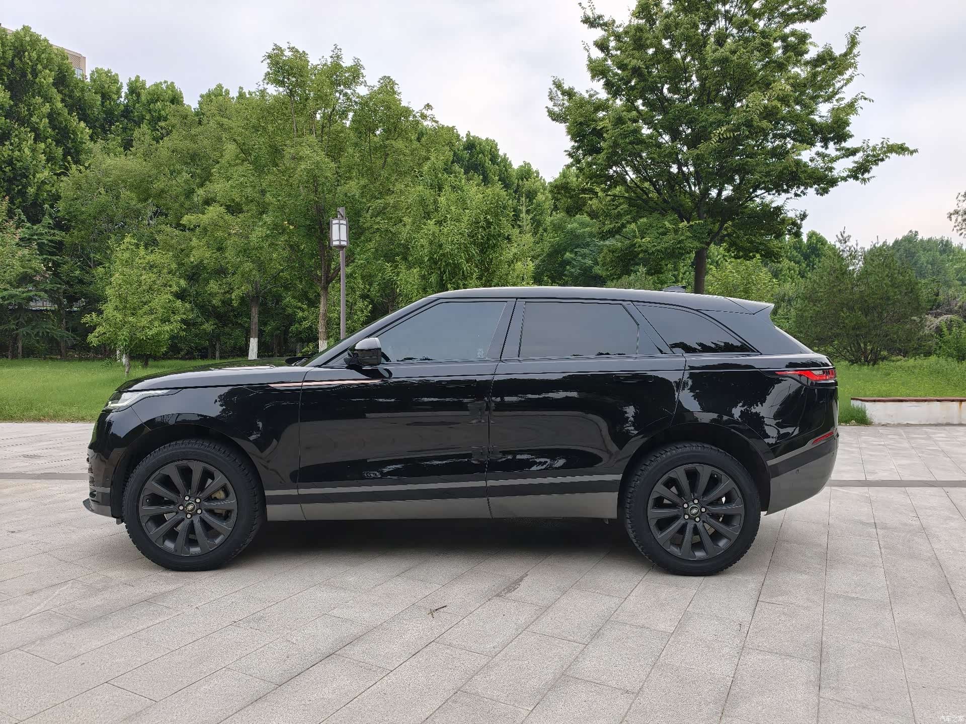 Land Rover Range Rover, 2018 3
