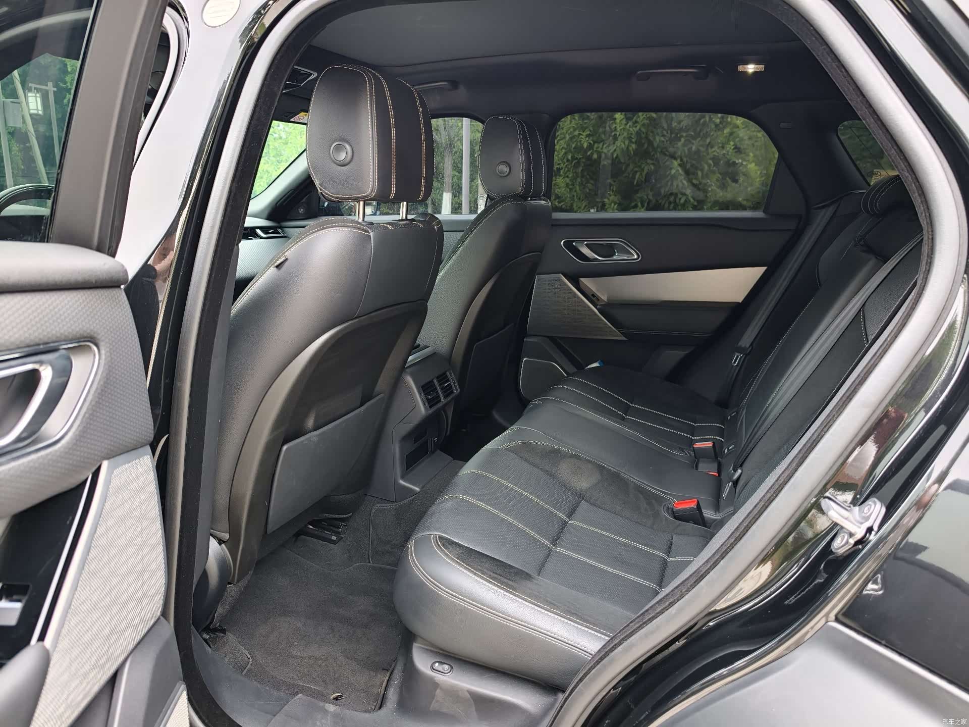 Land Rover Range Rover, 2018 10