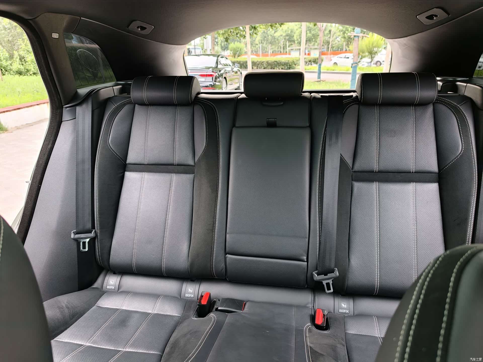 Land Rover Range Rover, 2018 23