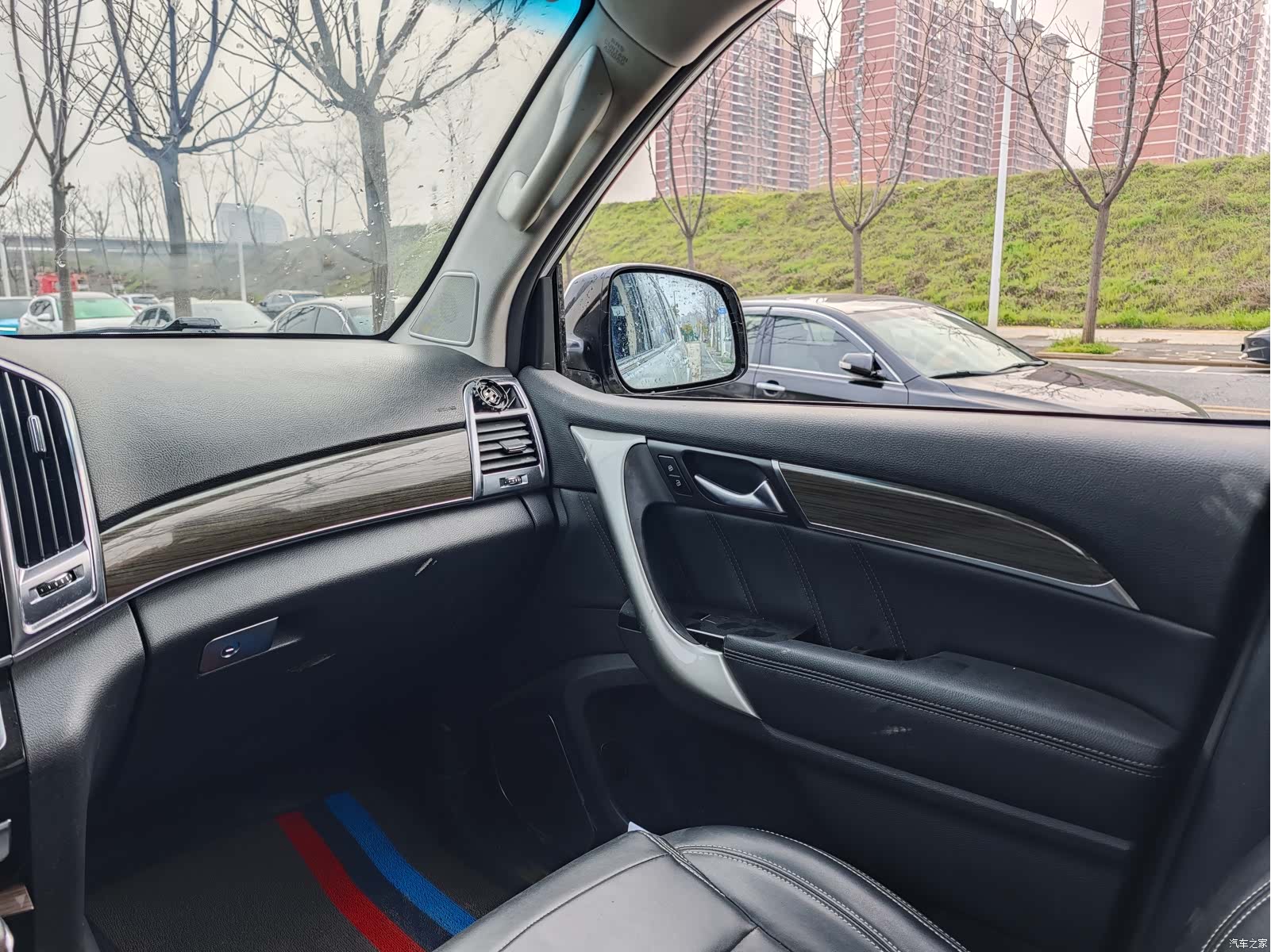 Haval H9, 2016 11