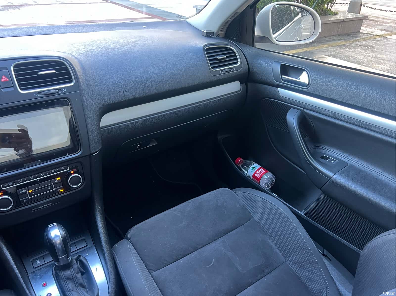 Volkswagen Golf, 2012 20