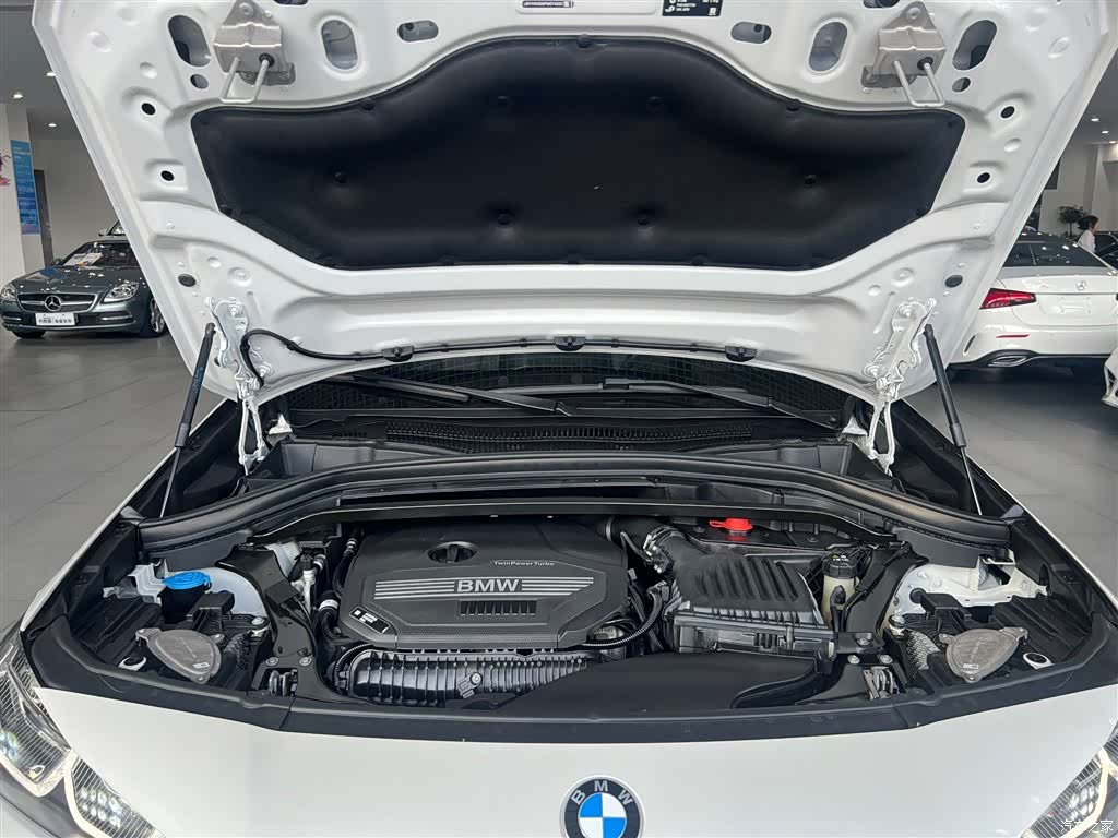 BMW X2, 2023 12