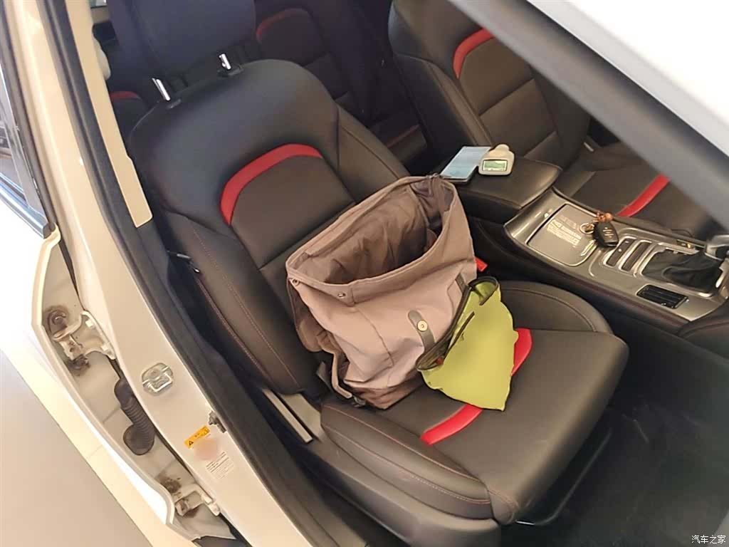 Changan CS55, 2018 20