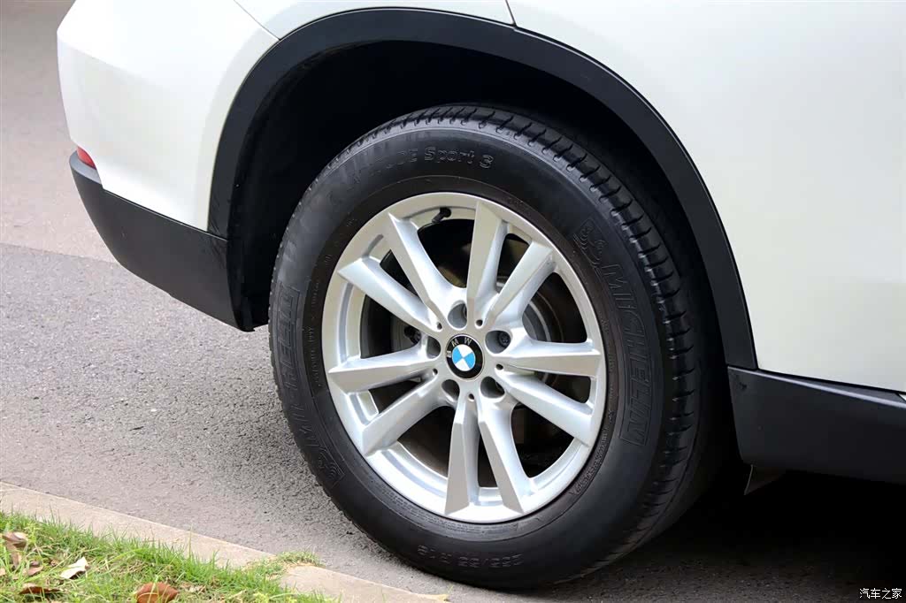 BMW X5, 2016 18