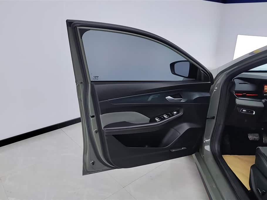 Geely Binrui Geely Binrui