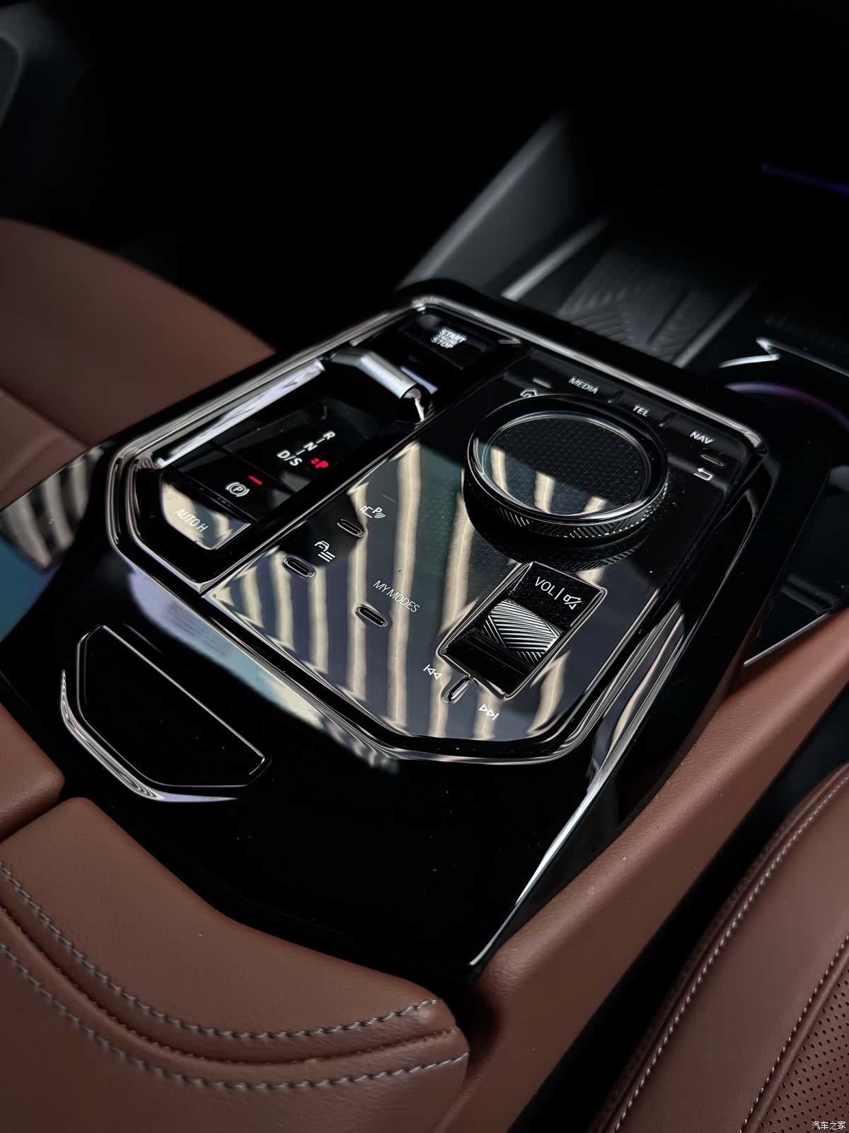 BMW 5 Series, 2024 13