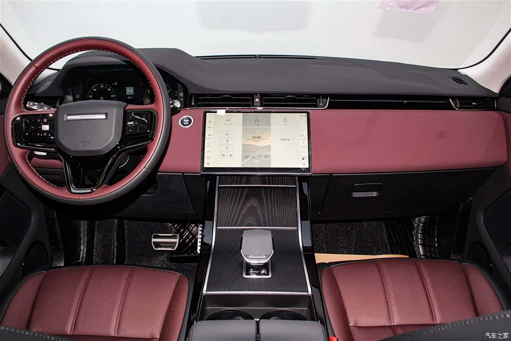 Land Rover Range Rover, 2025 13