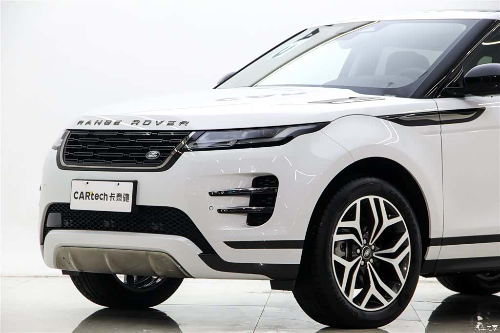 Land Rover Range Rover, 2025 4