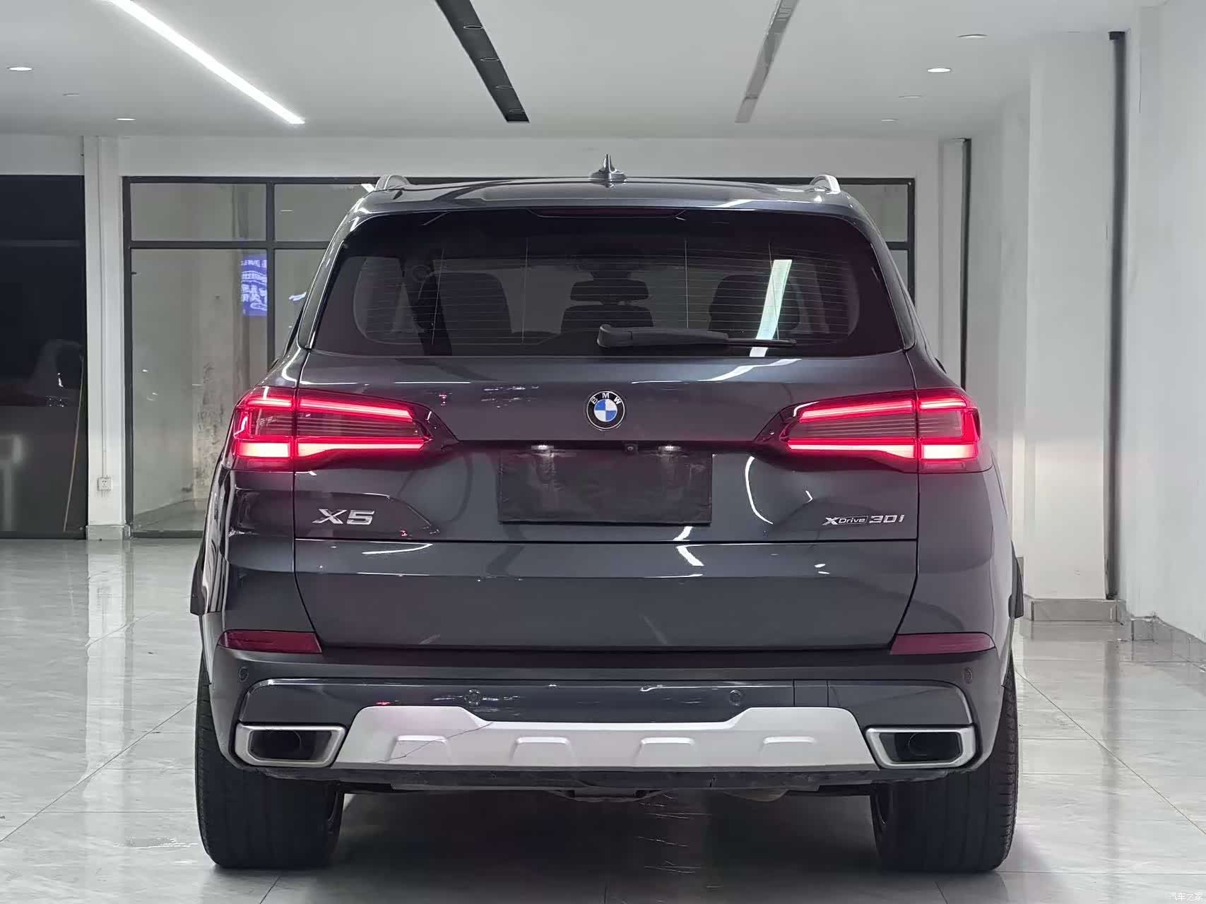 BMW X5, 2020 14