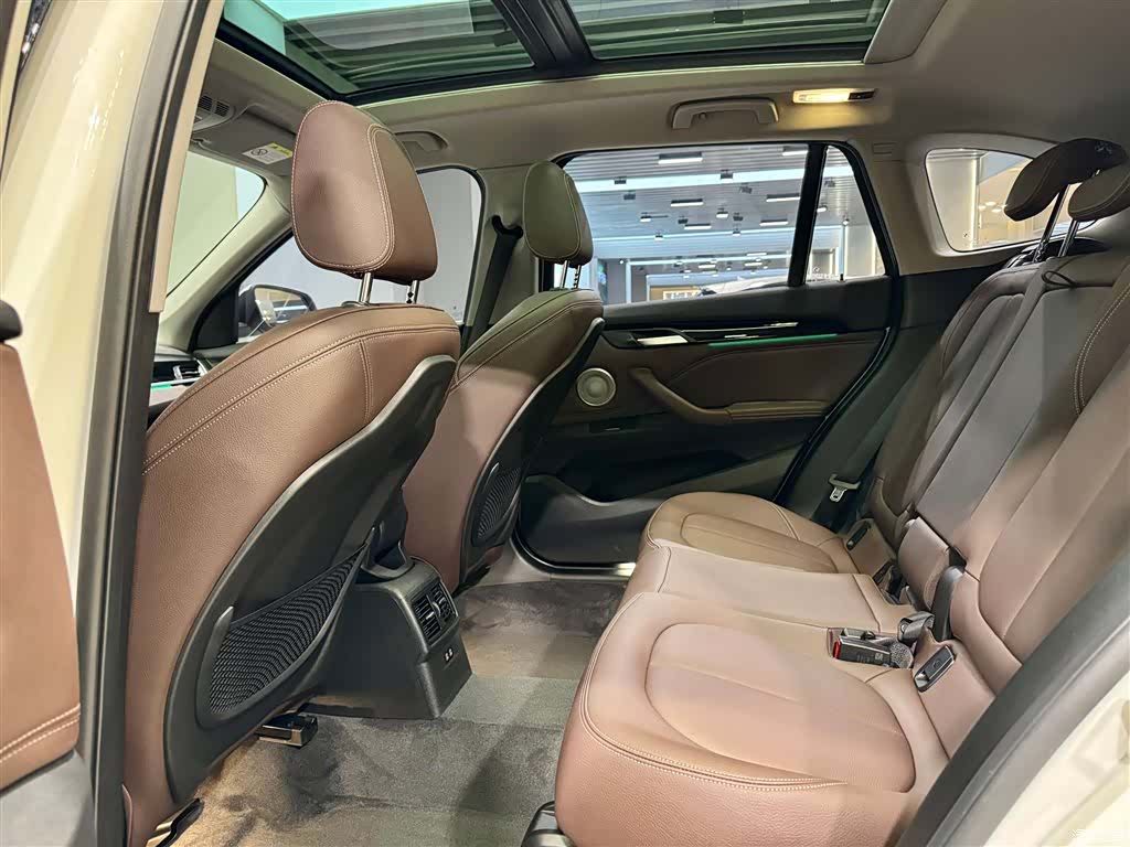 BMW X1, 2023 20