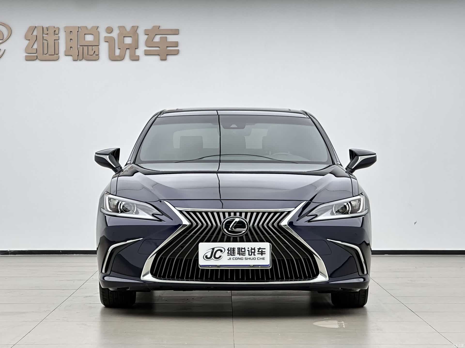 Lexus ES, 2021 2