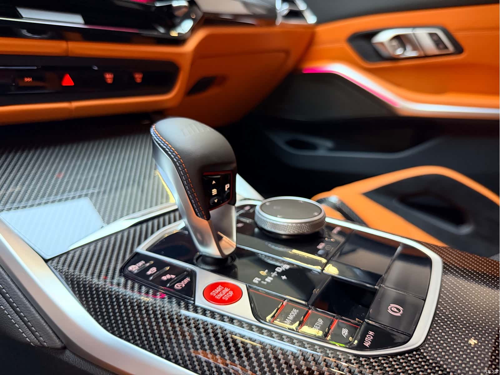 BMW M3, 2024 15