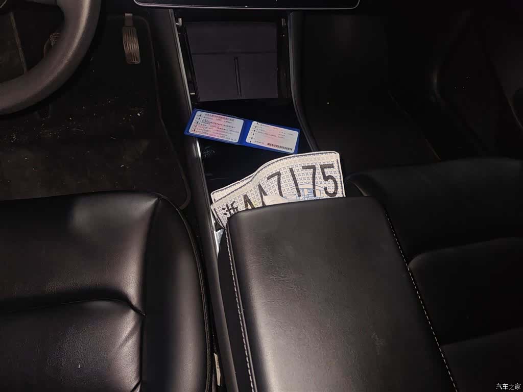 Tesla Model 3, 2020 14