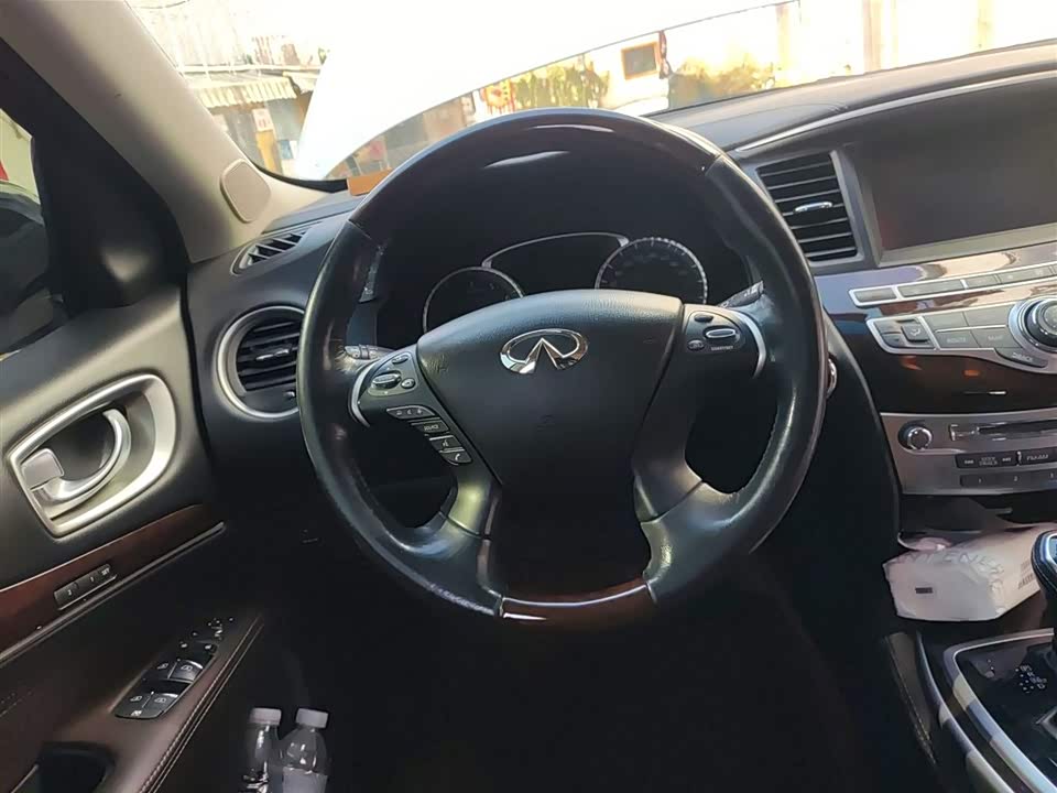 Infiniti QX60