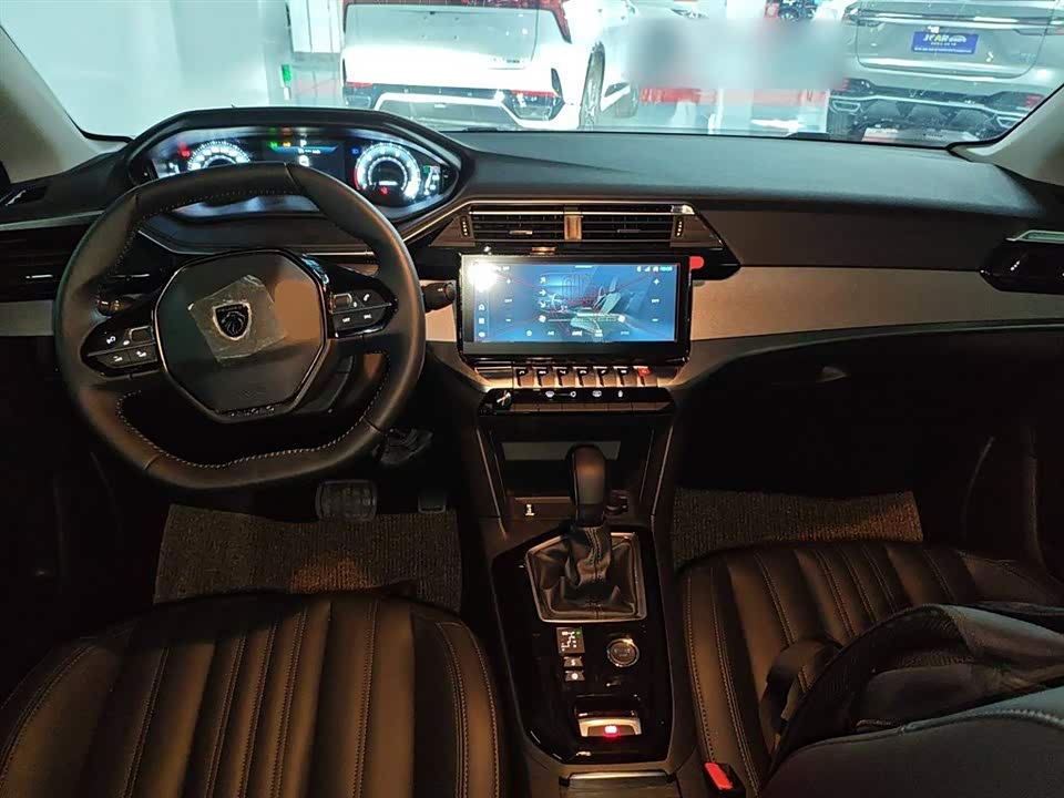 Peugeot 408 Peugeot 408