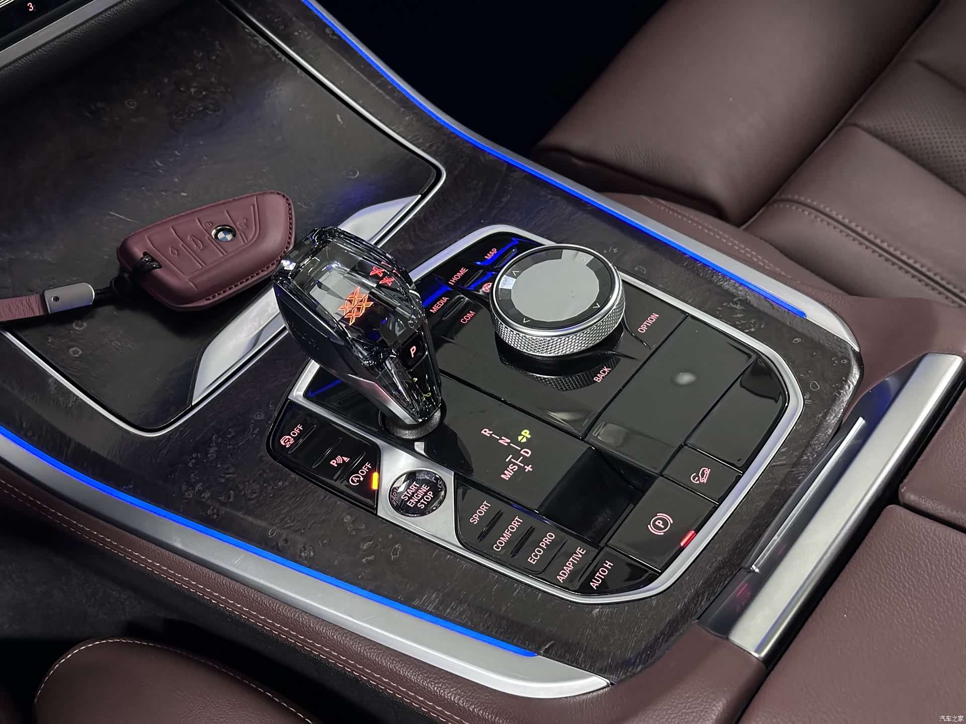 BMW X5, 2020 8