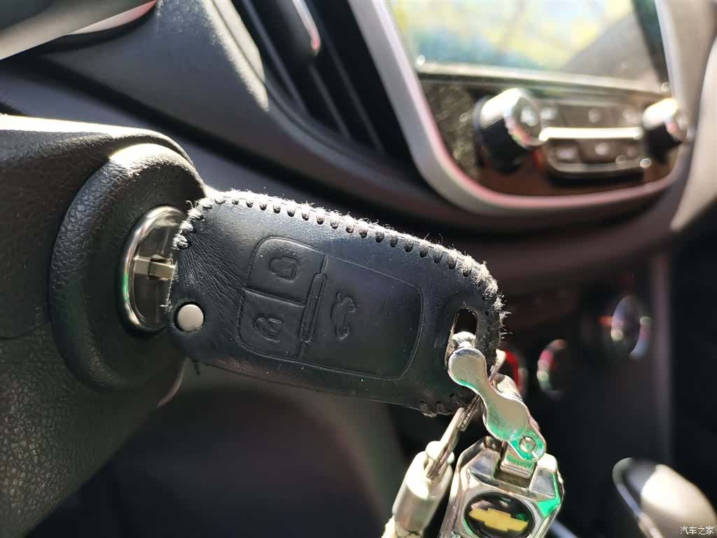 Chevrolet 320, 2018 9