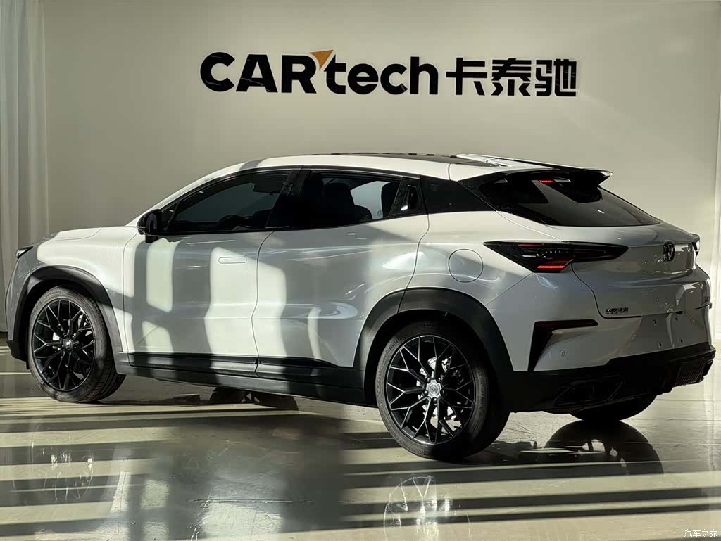 Changan UNI-T, 2022 6