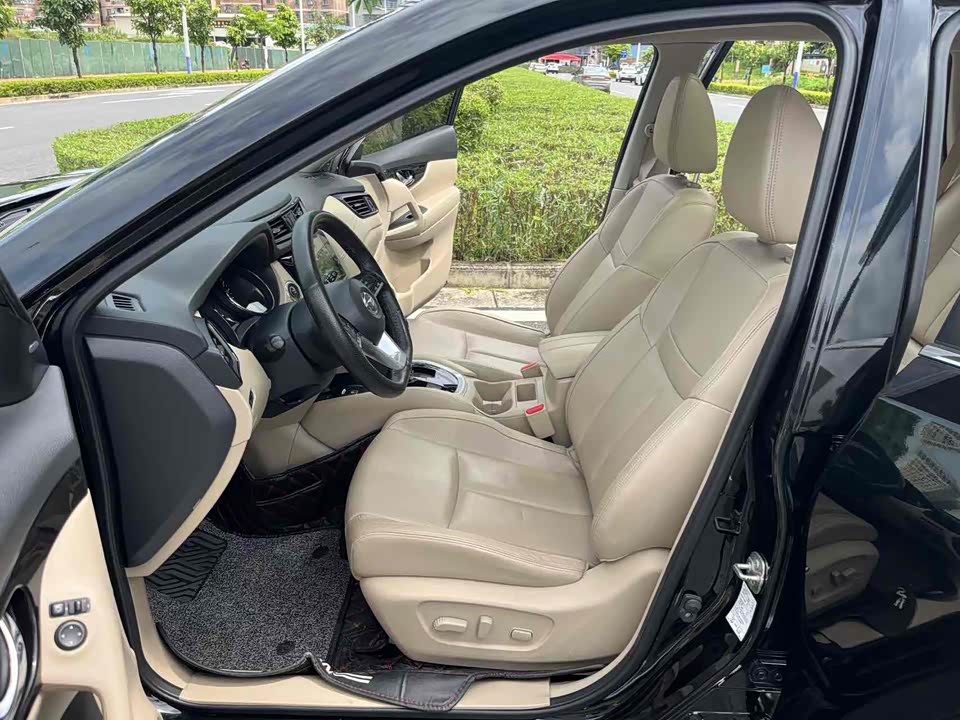 Nissan Qijun Nissan Qijun