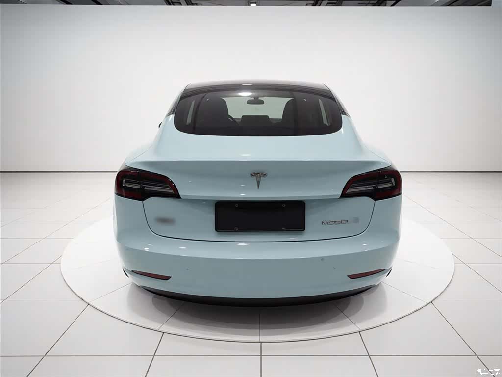 Tesla Model 3, 2020 6
