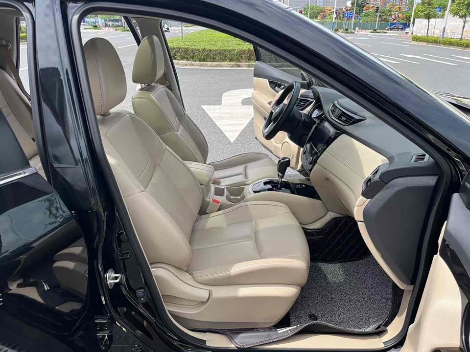 Nissan Qijun Nissan Qijun