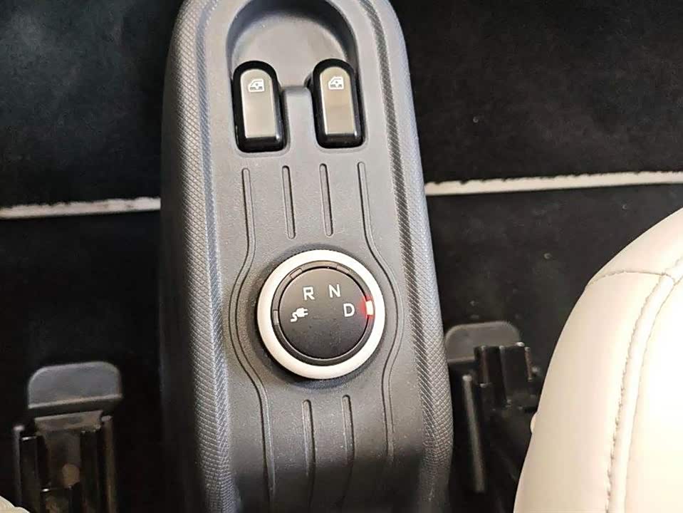 Wuling Hongguang MINIEV Wuling Hongguang MINIEV