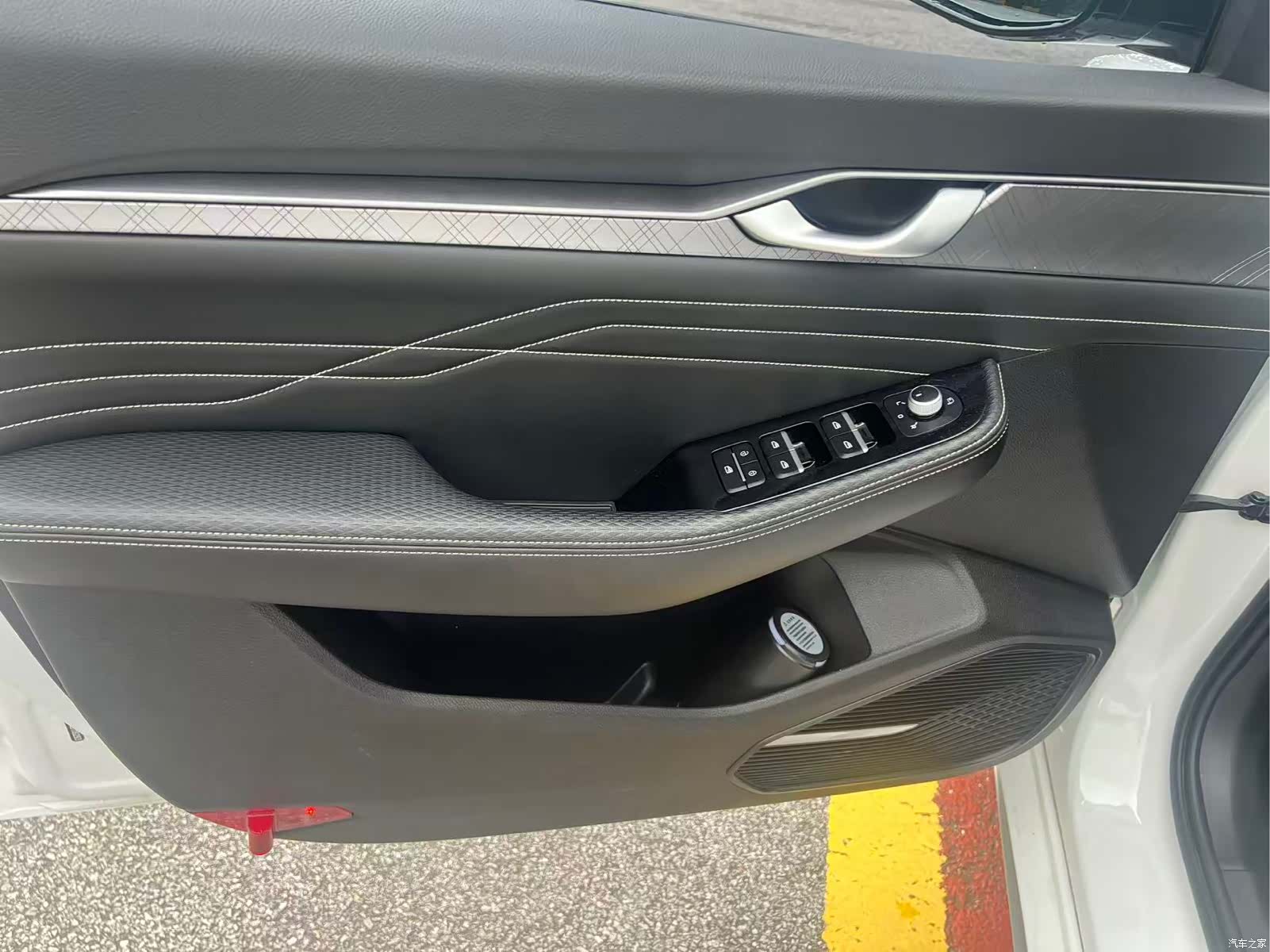 Geely Preface, 2024 все фото