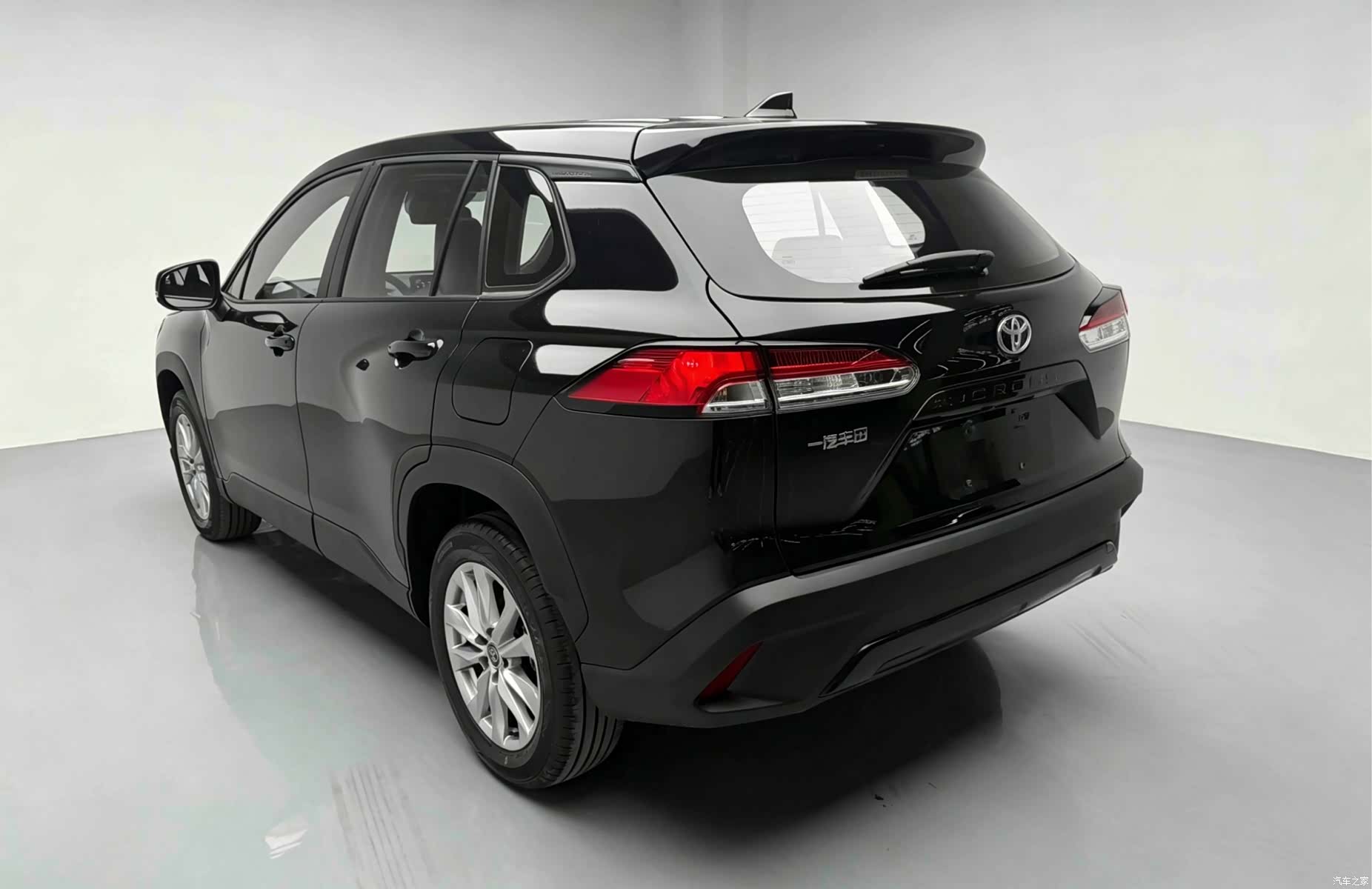 Toyota Corolla, 2026 14
