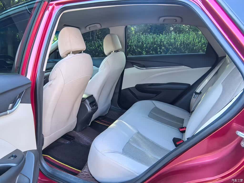 Buick V, 2018 14
