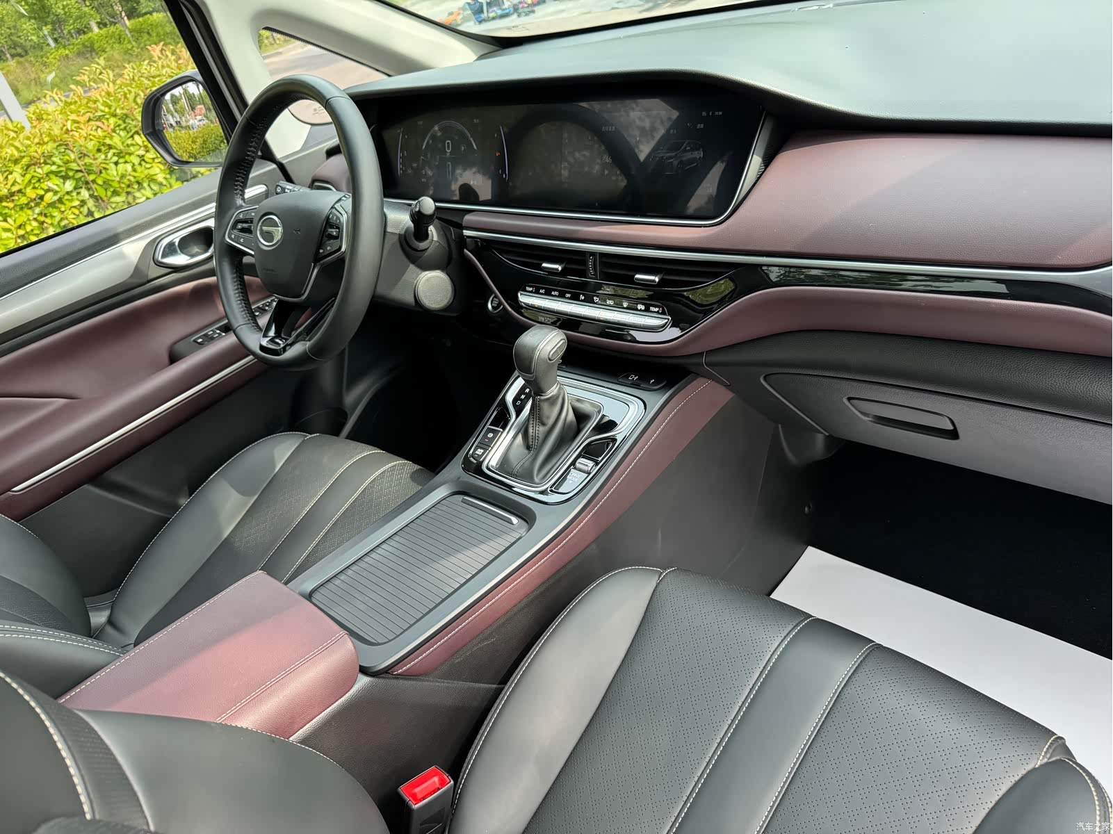 GAC M6, 2022 22